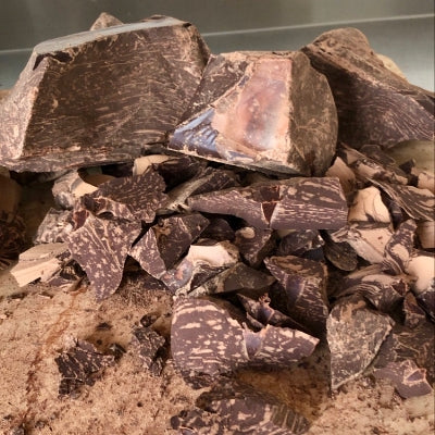 Cacao Paste Recipe's