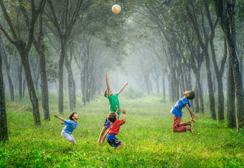 Plato, Play, Yoga, Nietzsche and Jung
