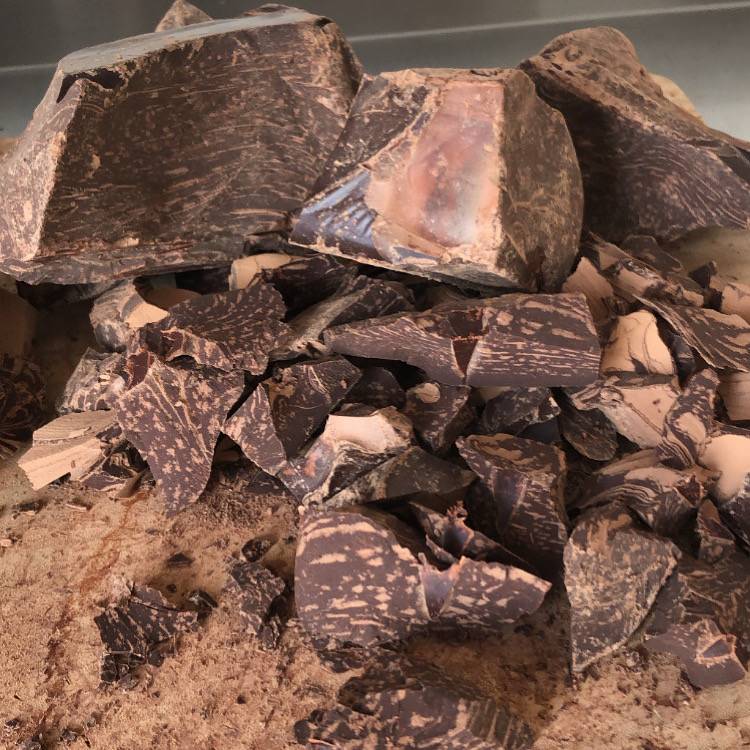 Cacao Paste