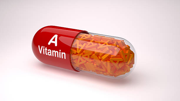 Vitamin A Retinol