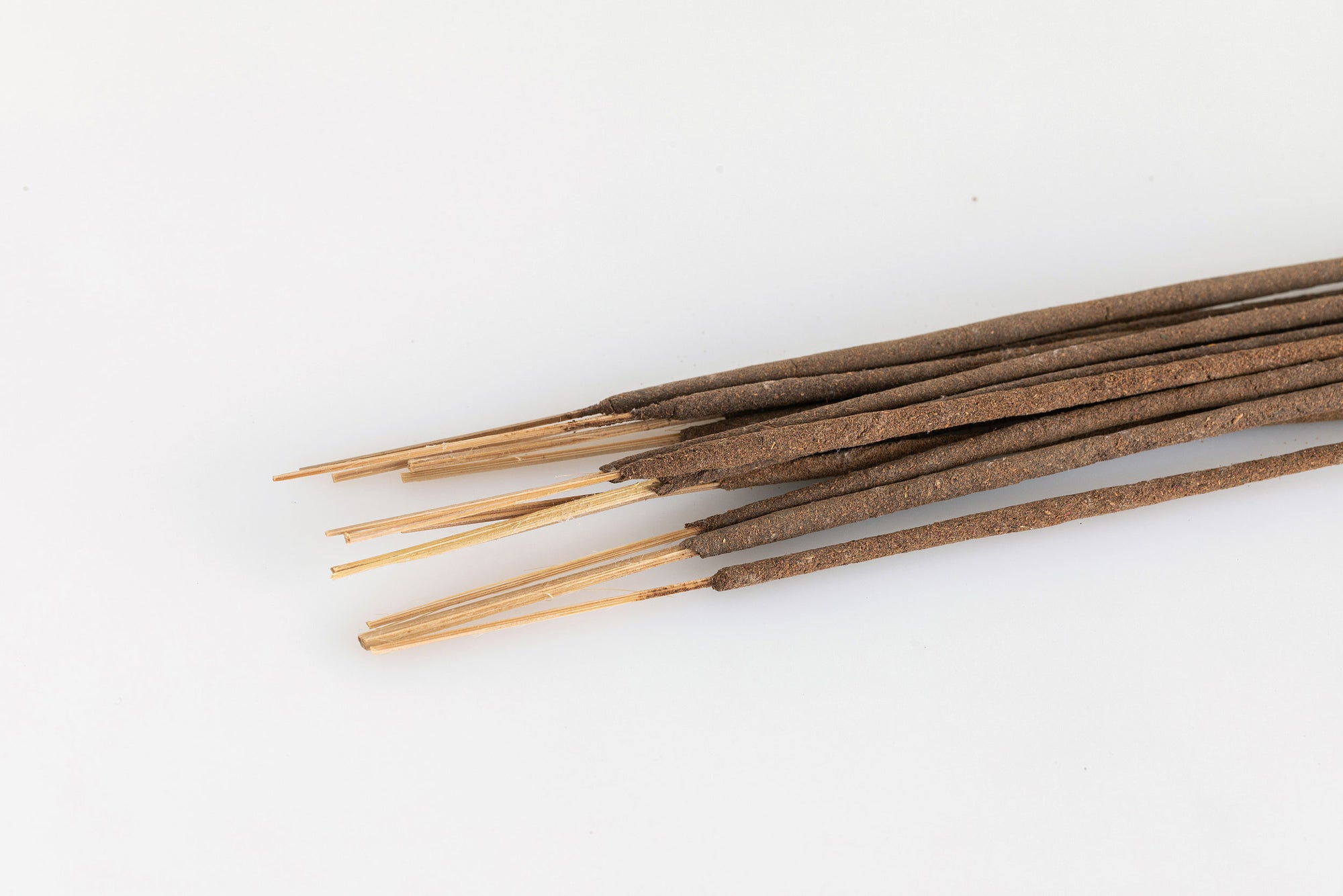 Natural Incense Sticks - Sandalwood - Old Faithful