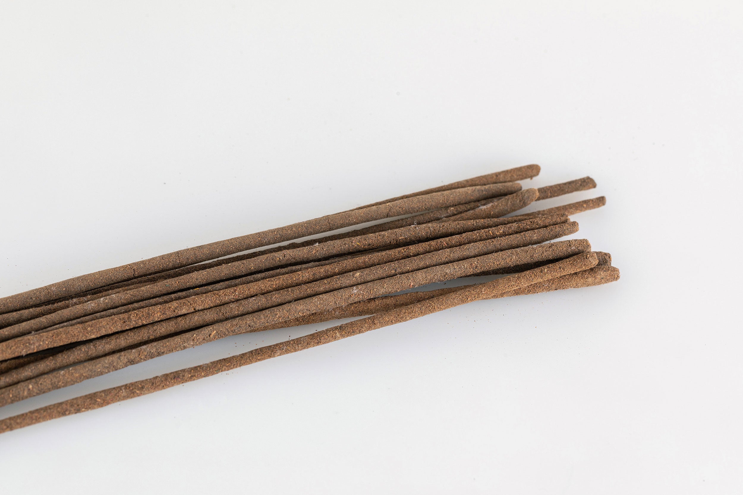 Natural Incense Sticks Hand Rolled in Himalayas